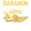 Früchte Banane