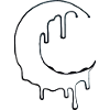 melting moon
