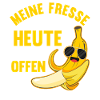 Früchte Banane