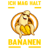 Früchte Banane