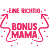 Stiefmutter Stiefmama Bonusmama