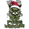 Frohe F*cking Weihnachten