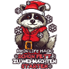 Lifehack: Schon Fett Zu Weihnachten