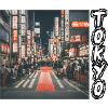 Tokyo
