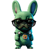 Super-héros Frenchie