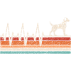Dalmatian heartbeat