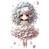 Dollie Marshmallow