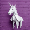 White Unicorn