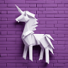 White Unicorn