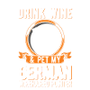 German Wirehaired Wine