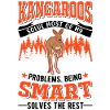 Känguru Australien Kangaroo