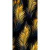 Golden Feathers