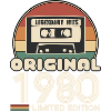 Édition limitée 1980