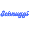 Schnuggi in blue