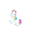 Just hanging around