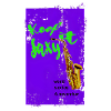 Keep it saxy