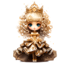 Dollie Gold