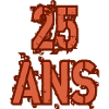 25 ANS