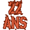 22 ANS