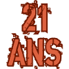 21 ANS