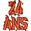 24 ANS