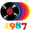 Millésime 1987