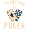 Jouer au poker