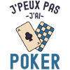 Joueur de poker