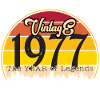 Millésime 1977