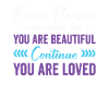 Suicide Prevention Awareness Month Mental Health