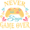 game over citation