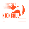 Kickball It's A Kickball Thing