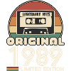 Year 89 Retro