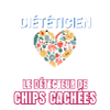 Je suis diététicien