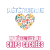 Je suis diététicienne