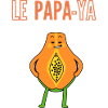 Le PAPA YA