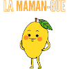 La MAMAN-GUE