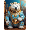 Steampunk Ice Bear 1.13