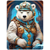 Steampunk Ice Bear 1.2