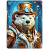 Steampunk Ice Bear 1.17