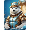 Steampunk Ice Bear 1.14