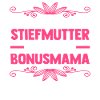 Stiefmutter Stiefmama Bonusmama