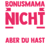 Stiefmutter Stiefmama Bonusmama
