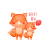 Großer Bruder Fuchs Geschwister