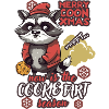 Cookie Fart Season XMAS