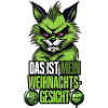 Das Ist Mein Weihnachtsgesicht