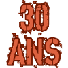 30 ANS