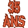35 ANS