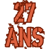 27 ANS