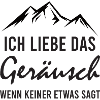 Berge Gebirge Wandern